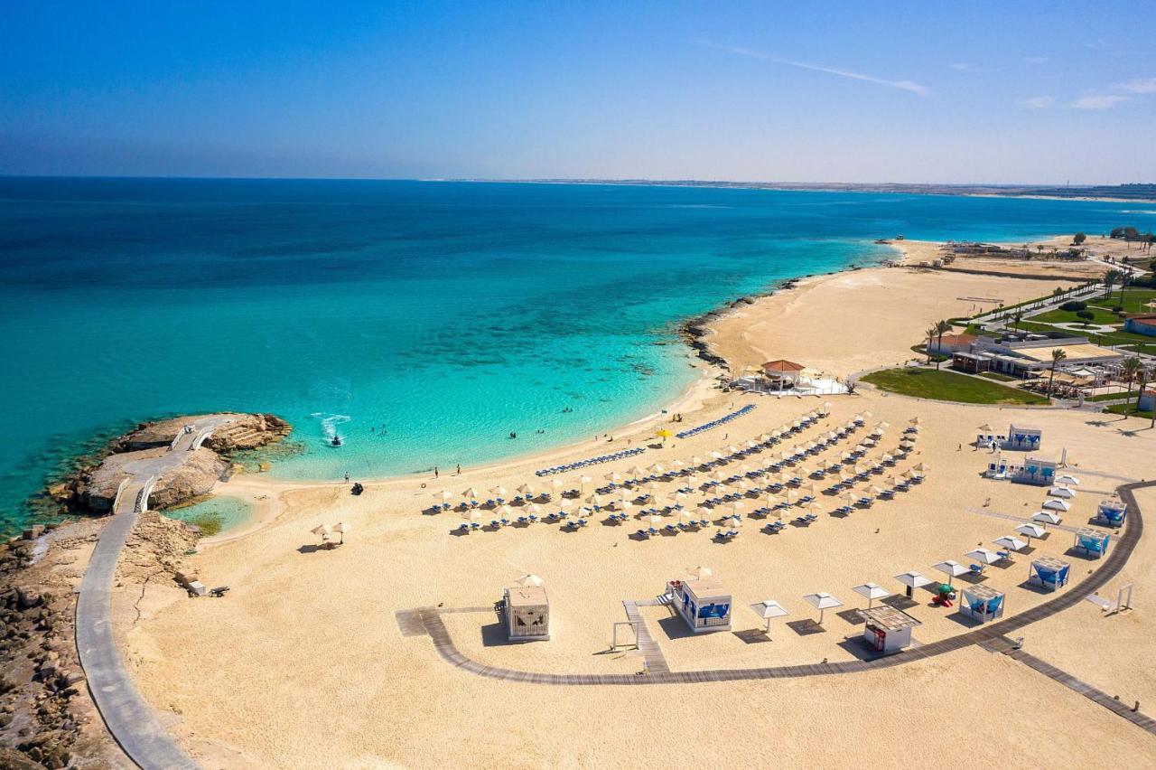 منتجع ريكسوس 5*