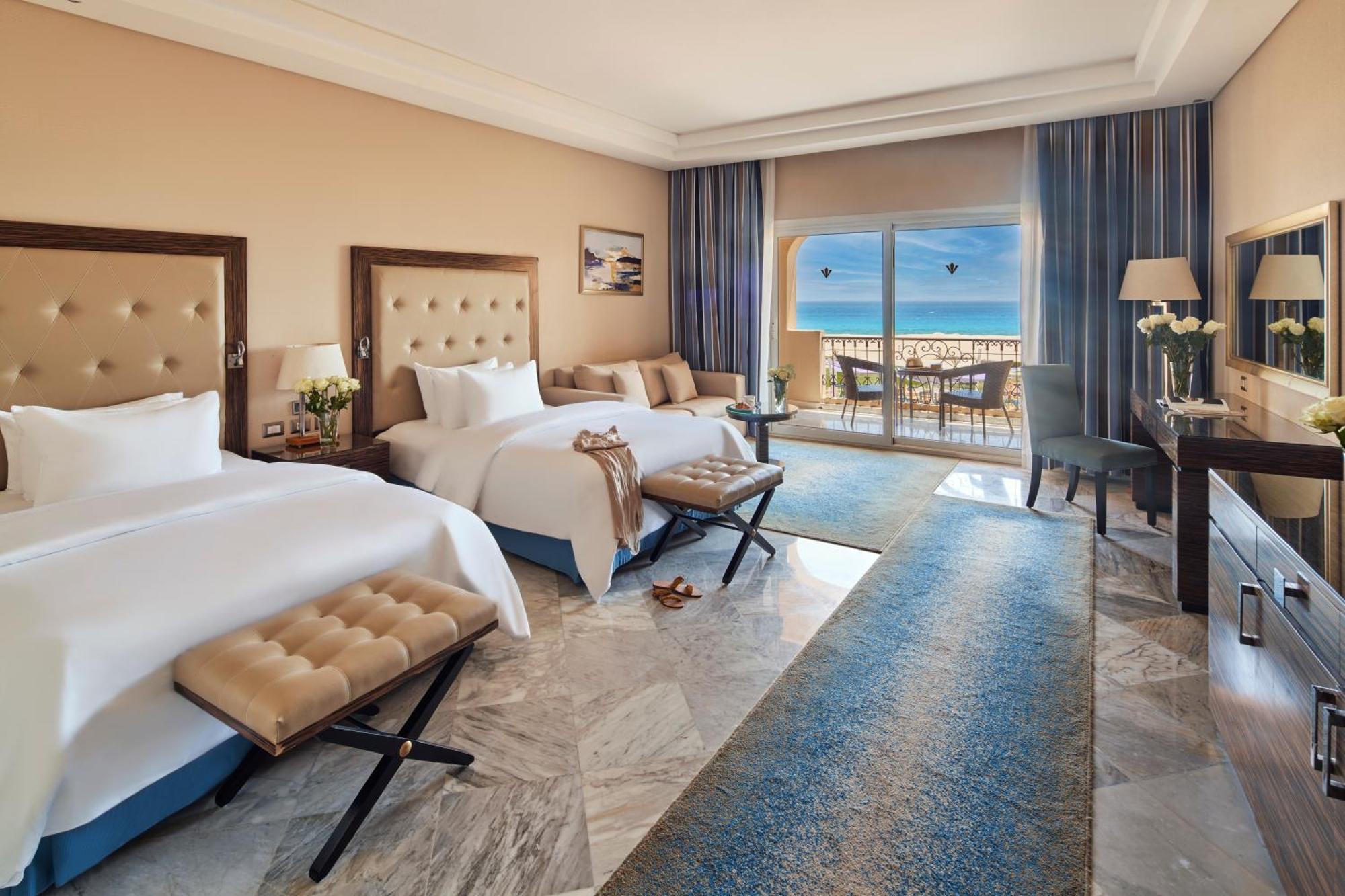 Rixos Alamein-全膳宿度假酒店