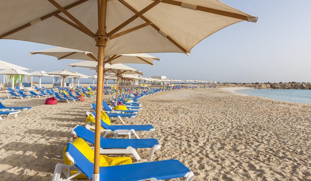 Rixos Alamein-全板+5*El Alamein