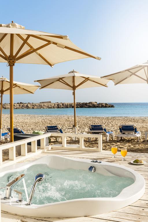 Rixos Alamein-全董事会+El Alamein